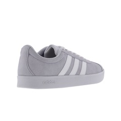 Tênis adidas VL Court 2.0 - Feminino - Foto 8
