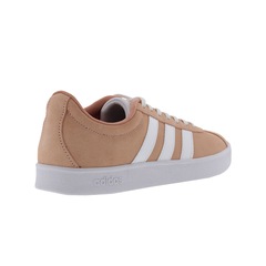 Tênis adidas VL Court 2.0 - Feminino - Foto 8