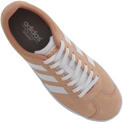 Tênis adidas VL Court 2.0 - Feminino - Foto 9