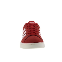 Tênis adidas Grand Court - Masculino - Foto 3