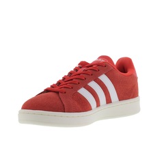 Tênis adidas Grand Court - Masculino - Foto 4