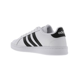 Tênis adidas Grand Court - Masculino - Foto 6