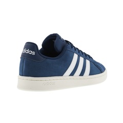 Tênis adidas Grand Court - Masculino - Foto 8