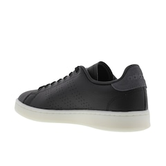 Tênis adidas Advantage Casual - Masculino - Foto 6