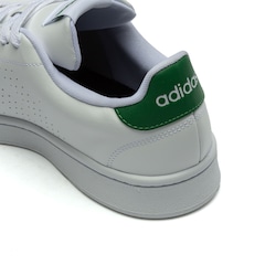 Tênis adidas Advantage Casual - Masculino - Foto 7