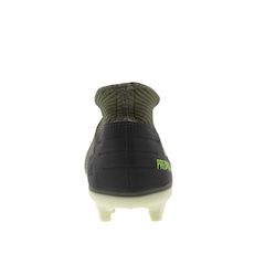 Chuteira de Futebol de Campo adidas Predator 19.3 FG - Adulto - Foto 7