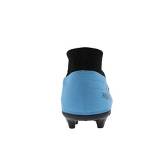 Chuteira de Futebol de Campo adidas Predator 19.3 FG - Adulto - Foto 7