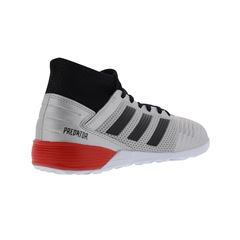 Chuteira Futsal adidas Predator 19.3 IN - Adulto - Foto 8