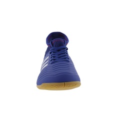 Chuteira Futsal adidas Predator 19.3 IN - Infantil - Foto 3