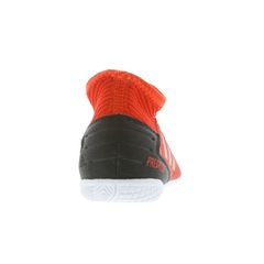 Chuteira Futsal adidas Predator 19.3 IN - Infantil - Foto 7