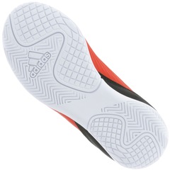 Chuteira Futsal adidas Predator 19.3 IN - Infantil - Foto 10