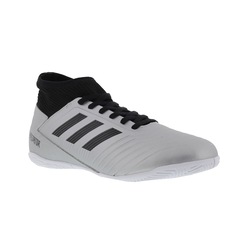 Chuteira Futsal adidas Predator 19.3 IN - Infantil - Foto 2