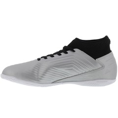 Chuteira Futsal adidas Predator 19.3 IN - Infantil - Foto 5