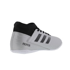 Chuteira Futsal adidas Predator 19.3 IN - Infantil - Foto 8