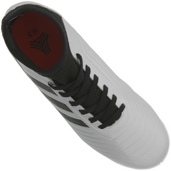 Chuteira Futsal adidas Predator 19.3 IN - Infantil - Foto 9