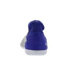 Chuteira Futsal adidas Predator 19.3 IN - Infantil - Foto 7