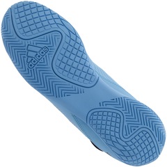 Chuteira Futsal adidas Predator 19.3 IN - Infantil - Foto 10