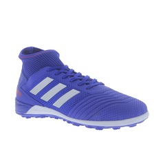 Chuteira Society Adulto adidas Predator 19.3 TF - Foto 2