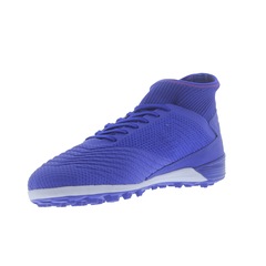 Chuteira Society Adulto adidas Predator 19.3 TF - Foto 4