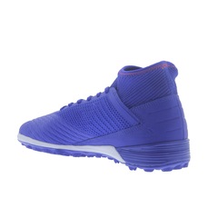 Chuteira Society Adulto adidas Predator 19.3 TF - Foto 6
