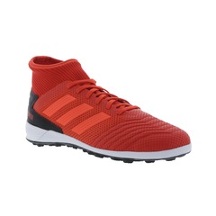 Chuteira Society Adulto adidas Predator 19.3 TF - Foto 2