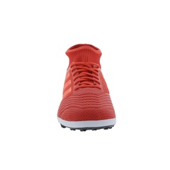 Chuteira Society Adulto adidas Predator 19.3 TF - Foto 3