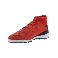 Chuteira Society Adulto adidas Predator 19.3 TF - Foto 4
