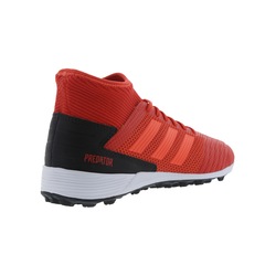 Chuteira Society Adulto adidas Predator 19.3 TF - Foto 8