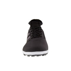 Chuteira Society Adulto adidas Predator 19.3 TF - Foto 3