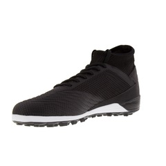 Chuteira Society Adulto adidas Predator 19.3 TF - Foto 4