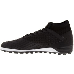 Chuteira Society Adulto adidas Predator 19.3 TF - Foto 5