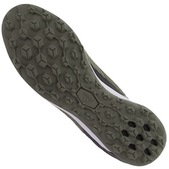 Chuteira Society Adulto adidas Predator 19.3 TF - Foto 3