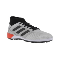 Chuteira Society Adulto adidas Predator 19.3 TF - Foto 2