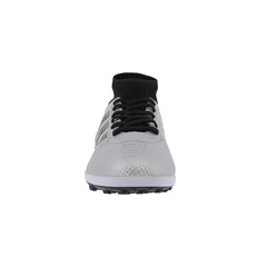 Chuteira Society Adulto adidas Predator 19.3 TF - Foto 3