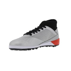 Chuteira Society Adulto adidas Predator 19.3 TF - Foto 4