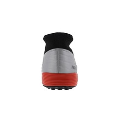 Chuteira Society Adulto adidas Predator 19.3 TF - Foto 7