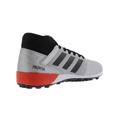 Chuteira Society Adulto adidas Predator 19.3 TF - Foto 8
