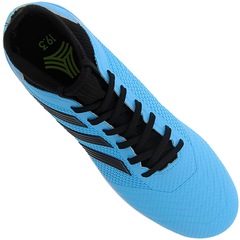 Chuteira Society Adulto adidas Predator 19.3 TF - Foto 2