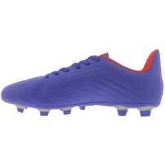 Chuteira de Campo adidas Predator 19.4 - Masculino - Foto 5