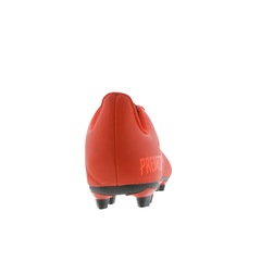 Chuteira de Campo adidas Predator 19.4 - Masculino - Foto 7