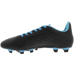 Chuteira de Campo adidas Predator 19.4 - Masculino - Foto 5