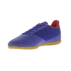 Chuteira Futsal adidas Predator 19.4 IN - Adulto - Foto 4