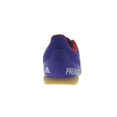Chuteira Futsal adidas Predator 19.4 IN - Adulto - Foto 7