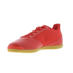 Chuteira Futsal adidas Predator 19.4 IN - Adulto - Foto 4