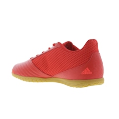 Chuteira Futsal adidas Predator 19.4 IN - Adulto - Foto 6
