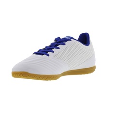 Chuteira Futsal adidas Predator 19.4 IN - Adulto - Foto 4