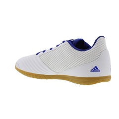 Chuteira Futsal adidas Predator 19.4 IN - Adulto - Foto 6