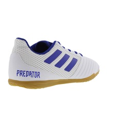 Chuteira Futsal adidas Predator 19.4 IN - Adulto - Foto 8