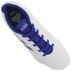 Chuteira Futsal adidas Predator 19.4 IN - Adulto - Foto 9