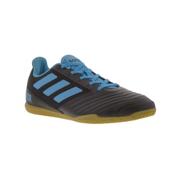 Chuteira Futsal adidas Predator 19.4 IN - Adulto - Foto 2